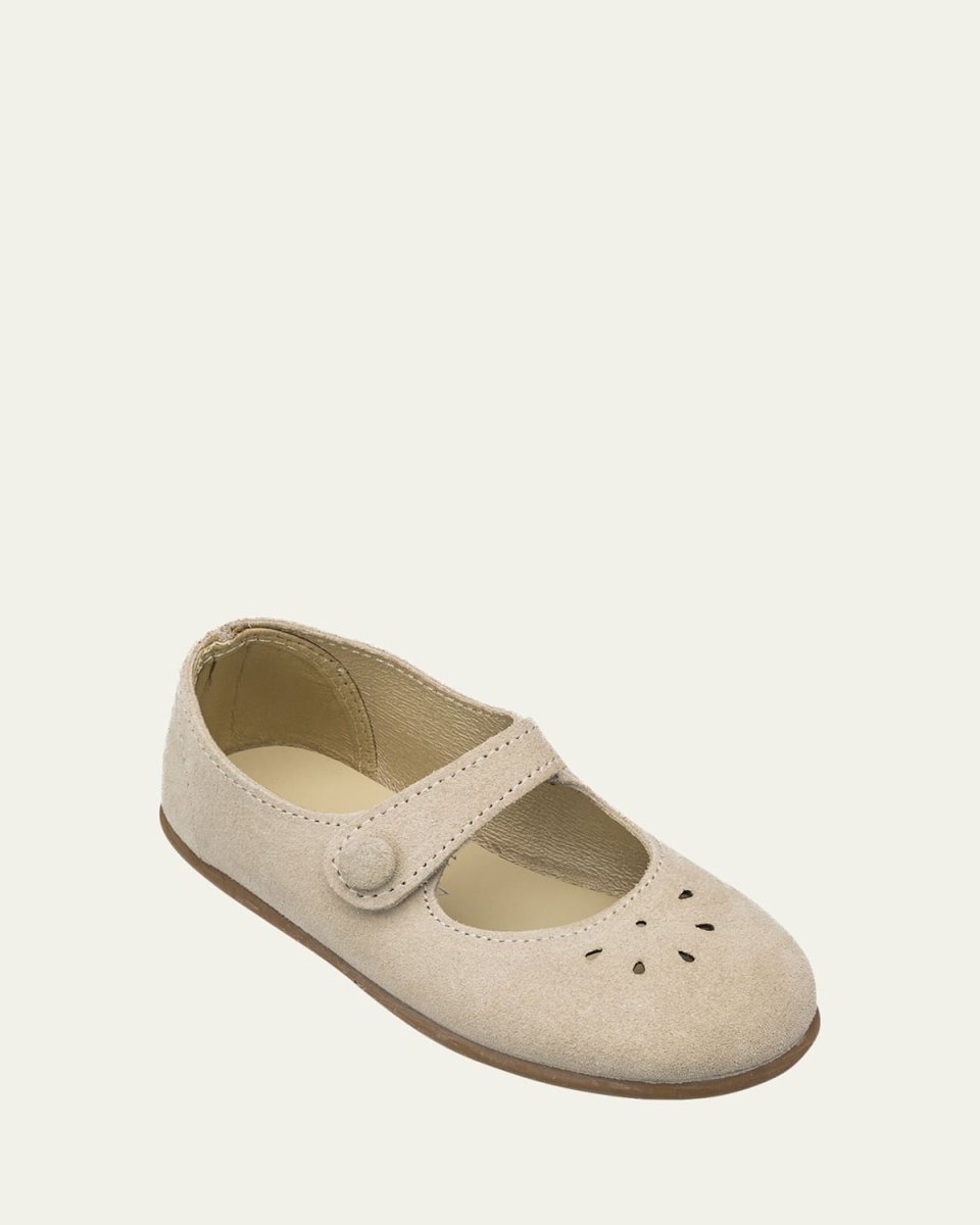 Girl's Andi Mary Jane Shoes, Baby/Toddler/Kids